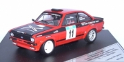 Ford Escort MK II Manx rally  1/43