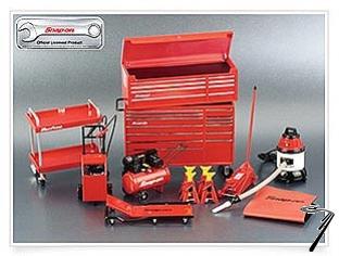 Divers Snap-On Tool set Snap-On Tool set 1/18
