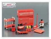 Divers Snap-On Tool set Snap-On Tool set 1/43