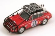Porsche 911 #58 Marathon Londres-Sydney   1/43