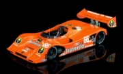Porsche 966 #66 IMSA Jagermeister Grand Prix Miami  1/43
