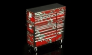 Divers Snap-on Ink Series - Razors Edge
 Snap-on Ink Series - Razors Edge 1/18
