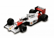 Mac Laren MP4/6 1er GP Japon  1/43