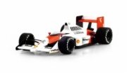 Mac Laren MP4/5 1er GP Allemagne  1/43