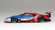 Ford GT #66 1er 24H Daytona  1/43