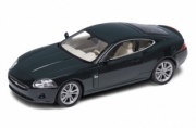Jaguar X150 Coupe Various Colors Various Colors 1/18