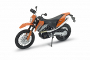 KTM 690 Enduro  1/18