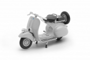 Vespa 125 cc  1/18