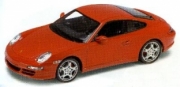 Porsche 911 Carrera S coup&eacute; couleurs variables  Carrera S coup&eacute; couleurs variables 1/18
