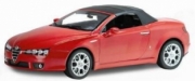 Alfa Romeo . Spider 1/18