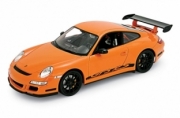 Porsche 911 997 GT3RS orange 997 GT3RS orange 1/18