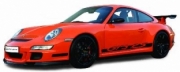 Porsche 911 997 GT3 RS  911 997 GT3 RS 1/18