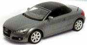 Audi . Roadster soft top varioud colors 1/18
