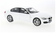 BMW . i white 1/18