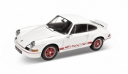 Porsche 911 Carrera RS blanc Carrera RS blanc 1/18