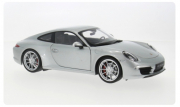 Porsche 911 (991) Carrera S Argent (991) Carrera S Argent 1/18