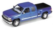 Chevrolet . Sportside Box Various Colors 1/18