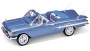Chevrolet Impala Cabriolet Couleurs Variables Cabriolet Couleurs Variables 1/18