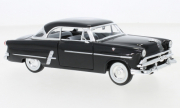 Ford . Victoria Noire 1/24