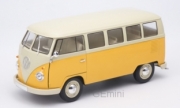 Volkswagen . jaune 1/24