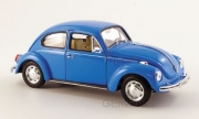 Volkswagen . Bleu clair 1/24