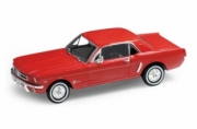 Ford . rouge 1/24