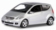 Mercedes . 200 Couleurs Variables 1/24