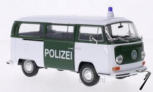Volkswagen . Polizei 1/24