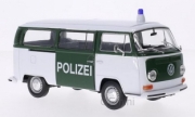 Volkswagen . Polizei 1/24