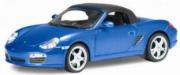 Porsche Boxster S Soft Top Couleurs Variables S Soft Top Couleurs Variables 1/24