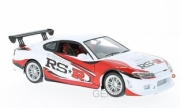 Nissan Silvia S15 RS-R - volant &agrave; droite  1/24