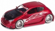 Peugeot 206  1/24