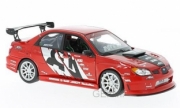 Subaru . APR Performance rouge 1/24