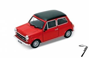 Mini . 1300 rouge 1/24