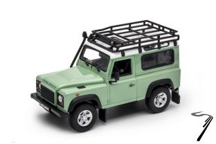 Land Rover . vert 1/24