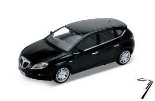 Lancia . various colors 1/24