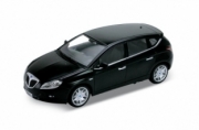 Lancia . various colors 1/24