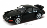 Porsche 911 (964) turbo noir (964) turbo noir 1/24