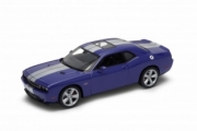 Dodge . SRT violette  1/24