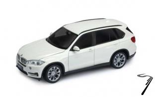 BMW . blanc 1/24
