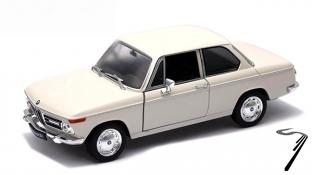 BMW . Ti beige 1/24