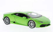 Lamborghini Huracan LP610-4 Vert LP610-4 Vert 1/24