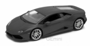 Lamborghini Huracan LP 610-4 Noir mat LP 610-4 Noir mat 1/24