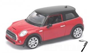 Mini . S rouge 1/24