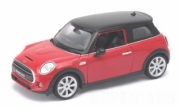 Mini . S rouge 1/24