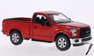 Ford . rouge 1/24