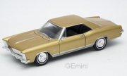 Buick . Grand Sport golden 1/24