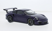 Porsche 911 (991) GT3 Lilas (991) GT3 Lilas 1/24