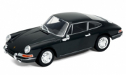 Porsche 911 Gris foncé Gris foncé 1/24