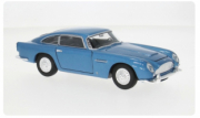 Aston Martin DB5 Bleu Bleu 1/24